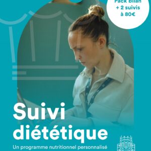 Suivi diététique aux bains municipaux de strasbourg