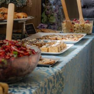 Brunch & Spa aux Bains Municipaux de Strasbourg