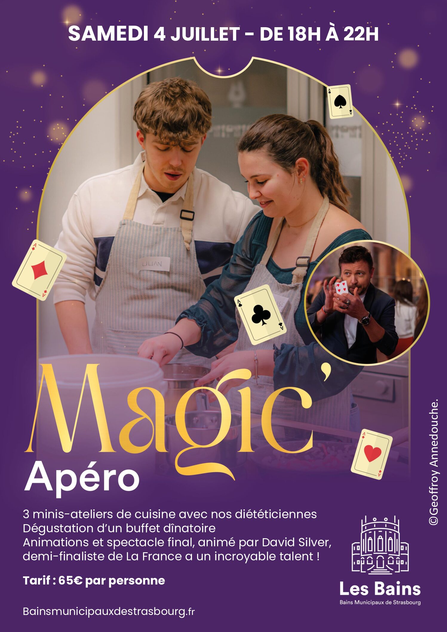 Magic'Apéro