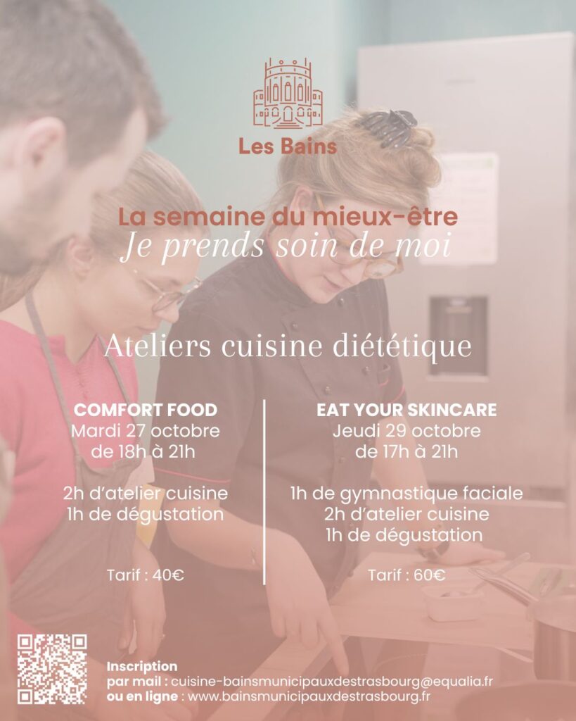 Semaine du Mieux-être - Réseaux sociaux (2)